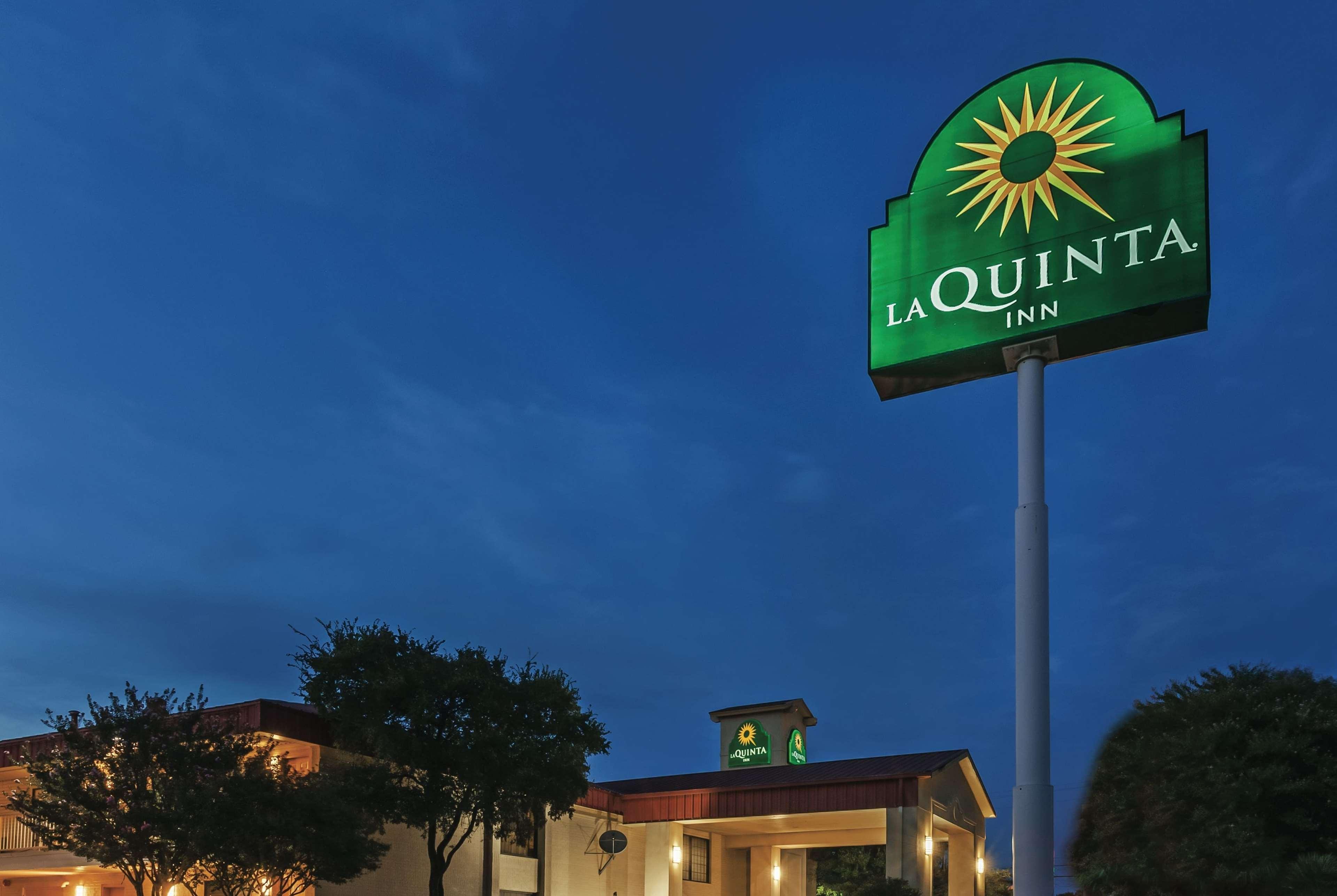 La Quinta Inn By Wyndham Сан Маркос Экстерьер фото